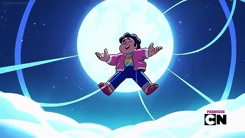 Change (Song) | Steven Universe The Movie