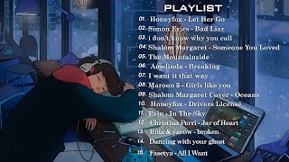 Best Slowed Reverb Songs Playlist 2023 Sad Songs Slow Down Collection