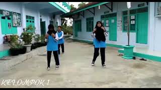 P5Bangunlah Jiwa & Raganyabangunlah Jiwa & Raganya Smp Muhammadiyah Watukelir