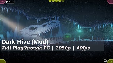 Carrion | Mod | Dark Hive [PC]