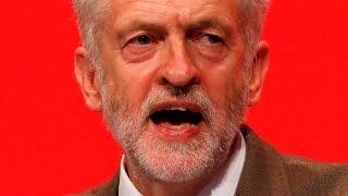 Jeremy Corbyn: Leader's speech highlights at Labour Conference 2015