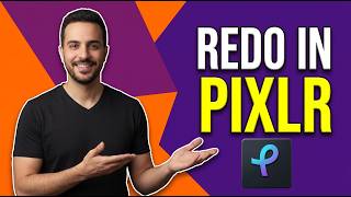 How To Redo In Pixlr (Easy Shortcut Guide)