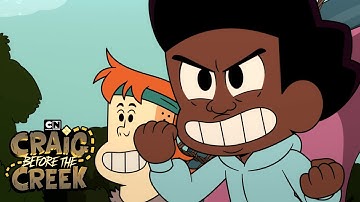 Craig Before the Creek: An Original Movie Trailer | Cartoon Network