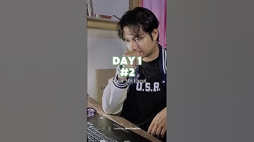 Cara ngetik titik dua secara otomatis dan rapi di Excel #exceltips #exceltutorial