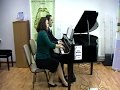 Capture de la vidéo Recital De Pian La Vaslui 2019 (1)
