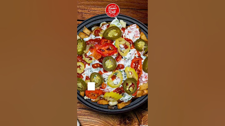 Calling All Spice Lovers, Take Our Spicy Challenge | #samsgrill