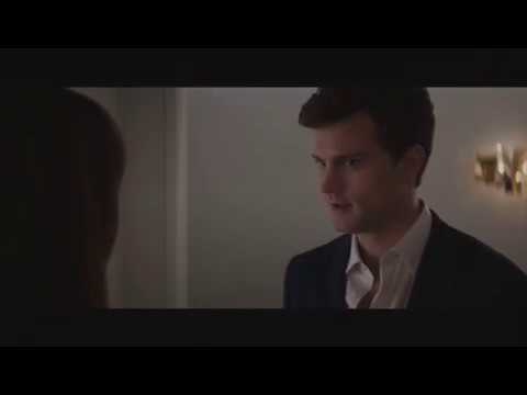 Fifty Shades Of Grey - I Dont Make Love