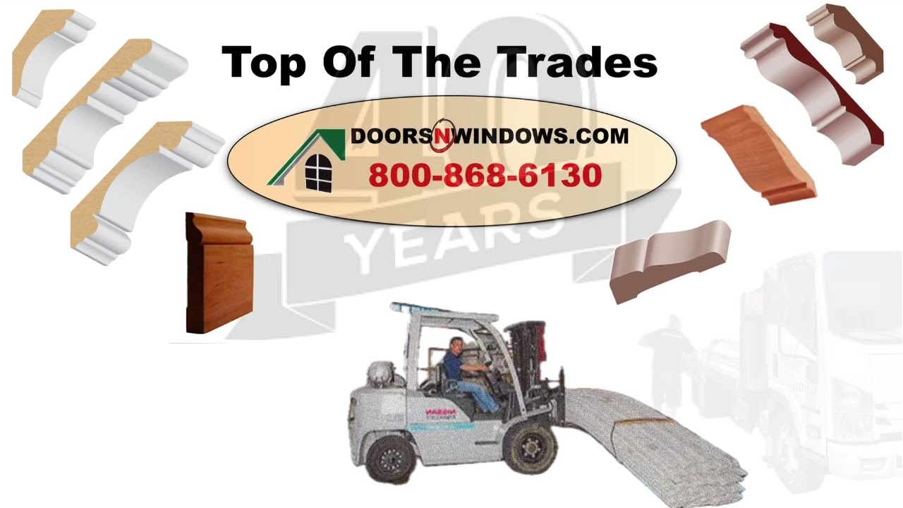 Unbeatable Deals on Doors & Windows!”“Offers You Can’t Refuse!”