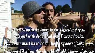 Extreme - King of the Ladies - Lyrics