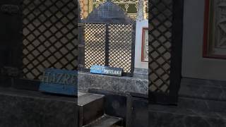 Mevlana Museum In Konya, Mevlana Celaleddin-I Rumi Tomb