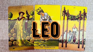 Leo 🔮 UN NUEVO CAMINO TE ALEJA DE ESTE DIABLO PARA SIEMPRE! #LEO AMOR MAYO 2024