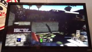FFA Bots #3 (w/sick shot)