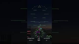 Infinite Flight: American Airlines Boeing 737 Max-8 Crosswind Takeoff MIA #subscribe
