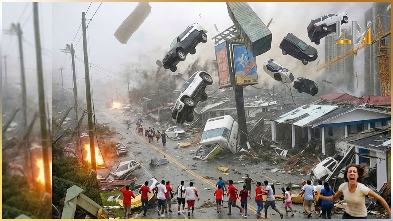 199 Momentos Increíbles Captados Por La Cámara | Lo Mejor Del Mes