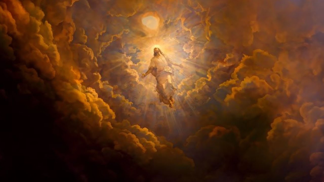 Salmos 40, 41, 42 - ''Esperei com paciência pela ajuda de Deus'' - YouTube