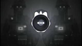 Crystal Castles - Kerosene (Extra Slowed) (Bass Boosted)