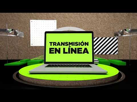 Canal Catorce en
