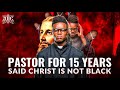 Iuic  pastor for 15 years said christ is not black iuicconnecticut