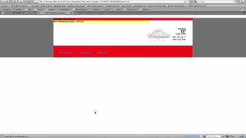(15/27) - Wrangling Wikipedia Content with CSS - TDI Project