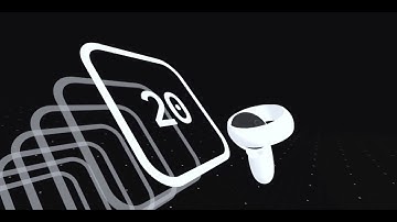 VR Slider: Touch Controllers. Direct Manipulation