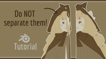 This button will make your life easier while using the Mirror modifier!