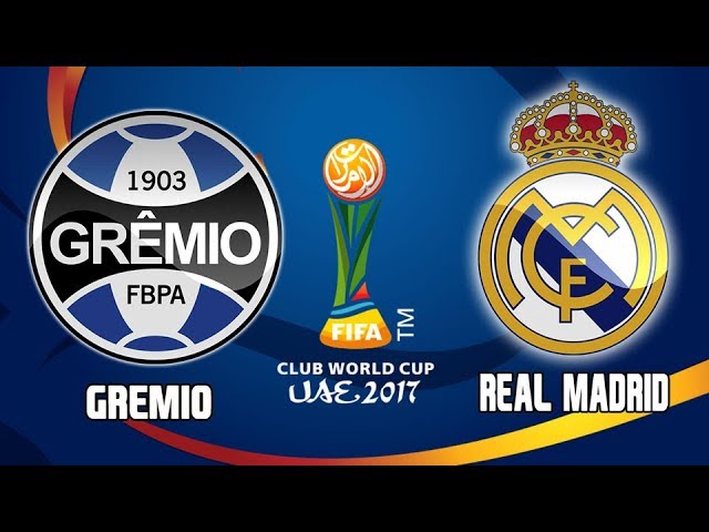 ge on X: O REAL MADRID É CAMPEÃO MUNDIAL DE CLUBES 🏆 #ge   / X