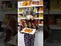 When my grandmother gave me food😱😂 #shorts #funny #viral