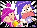 HHPAY HD Harmony Stalks Puffy AmiYumi Part 4 Around The World HHPAY HD Harmony Stalks Puffy AmiYumi Part 4 Around The World