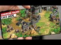 Android games like age of empires  top 10 games like aoe 2022  1