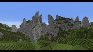 Lets Build: Fantasy Forest Terrain Contd!