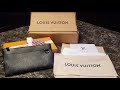 Louis Vuitton Monogram Eclipse Discovery Pochette PM