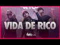 Vida De Rico - Camilo | FitDance (Coreografia) | Dance Video