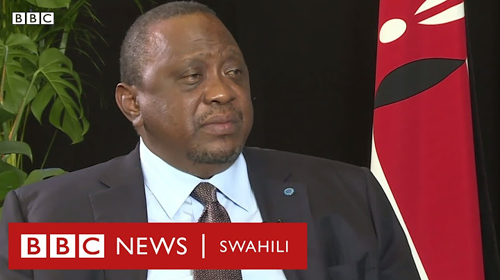 kumbukumbu yetu wakenya inakua fupi,tunasahau yale ambayo yangetokea tusinge ungana" Kenyatta