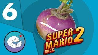 Sweet Dreams | Part 6 (Final) | Super Mario Bros 2