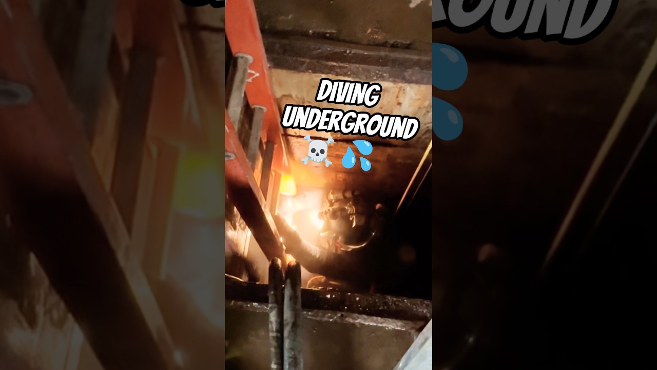 Погружение в старейшую электростанцию ​​Филадельфии