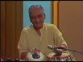 Tabla By  Pandit Lalji Gokhale   Interview