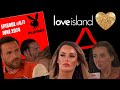 ANOTHER LOVE TRIANGLE - Love Island