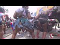 Miami Carnival 2017 Freaks Mas [miami Carnival]