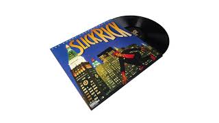 Slick Rick “Mona Lisa”