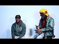 Ace &amp; Gully Interview EP. 64 | The Dark Side Podcast