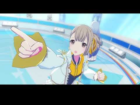 【プロセカ】1周年アニバーサリーソング 群青讃歌