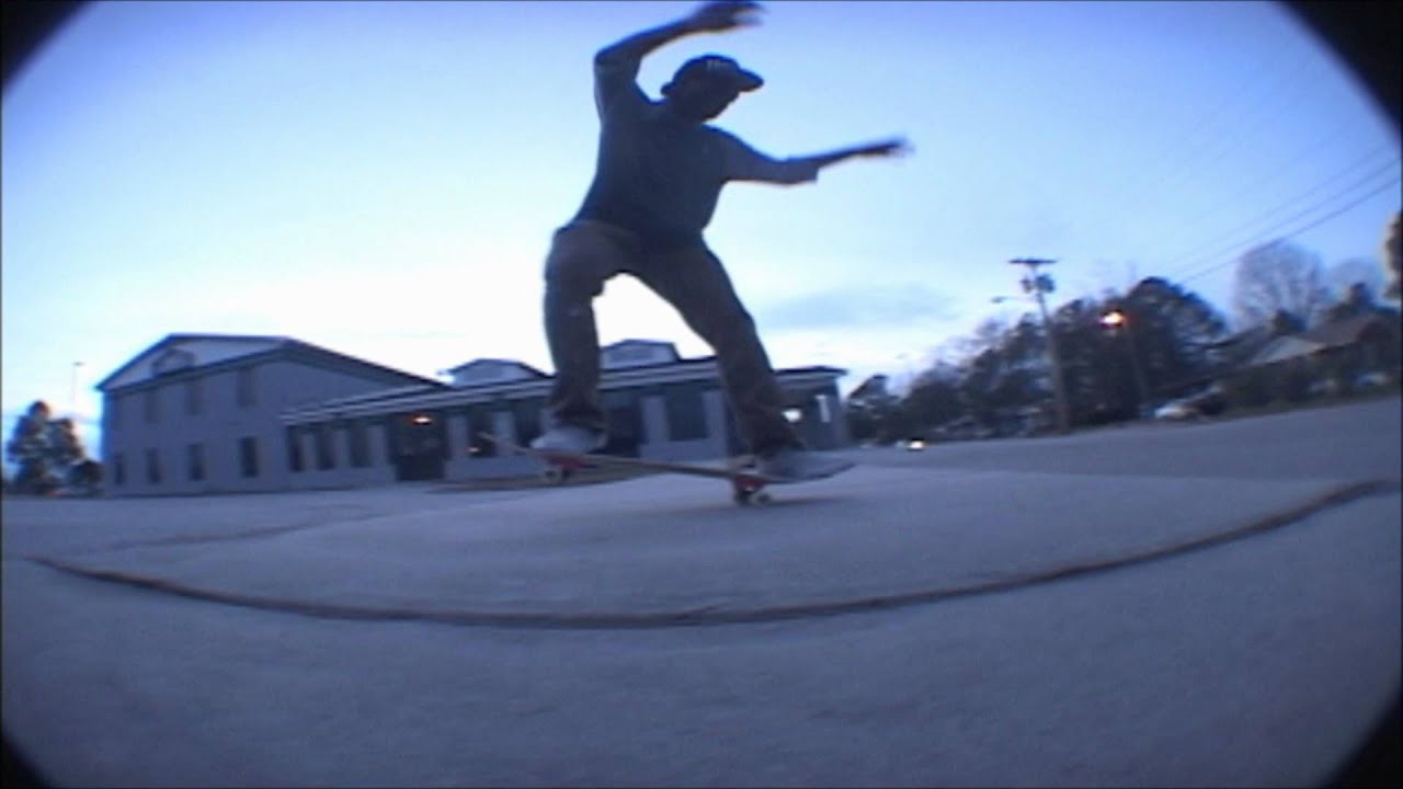 Leap Of Faith Skateboarding YouTube