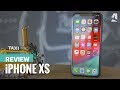 Apple iPhone XS Review: Features & Performance 📱