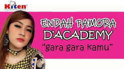 Endah Pamora - Gara Gara Kamu (Official Music Video)  - Durasi: 3:30. 