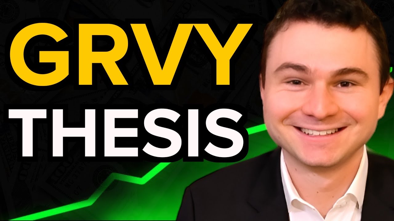 This Microcap Stock is the Cheapest investment I have (Gravity 4Q24 Update)