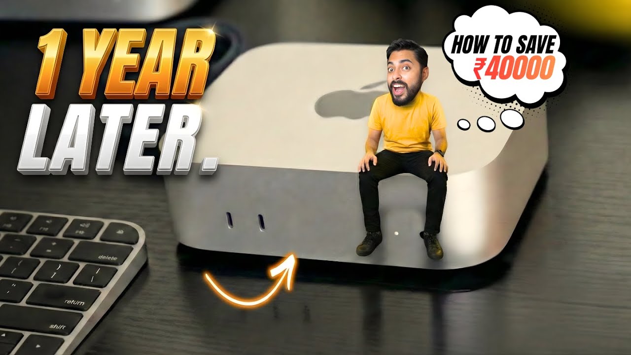 Mac Mini M4 Review - DON'T BUY in 2026 Before Watching This! Save ...