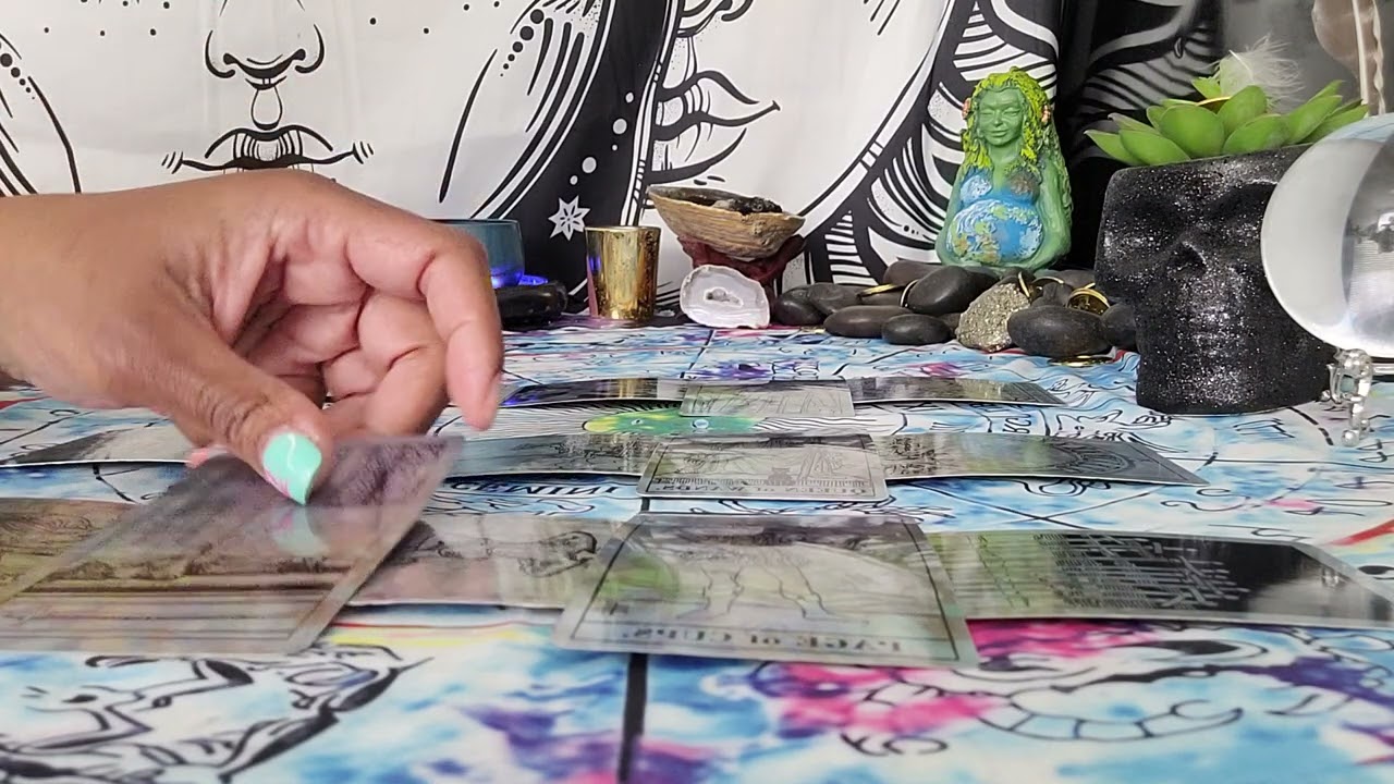 PISCES♓️ THEIR ACTIONS WILL BE MADE PUBLIC...