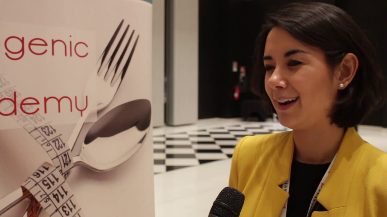 Le applicazioni della Dieta Chetogenica - Intervista Mikiko Watanabe