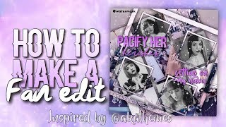 Hellooo! i hope you enjoyed this video and we will be doing much more
in the near future! edit was inspired by @akathemes on instagram twist
is ...