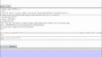 Introduction to Installing, Configuring, and Using Burp-Suite Proxy